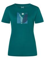 Super.Natural W RIO Grande Tee