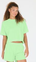 Reynolds W Short Sleeve Tee