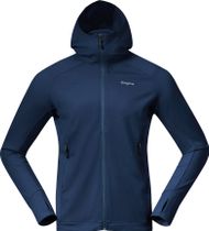 Rabot Merino Tech Midlayer Hoodie Men