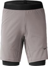 Martini Hillclimb 2in1 Shorts M