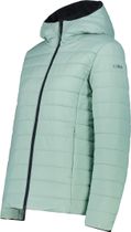 Woman Reverse Jacket FIX Hood