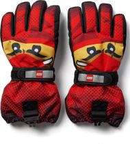 LEGO® kidswear LEGO NINJAGO HANDSKER M. MEMBRAN – LWAGAN 807
