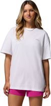 Columbia Rolling Bend Graphic Oversized Tee