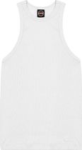 Colmar Originals Ribbed Tank TOP Damen Laufshirt