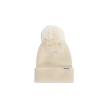 Bergans Storetind Wool Pom Beanie Junior
