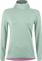 Women Hoody Transtex Merino