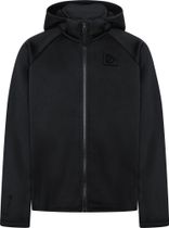 Didriksons Zonit Kids Fullzip Kinder Midlayer für Outdoor Aktivitäten