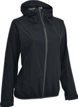 MAUL Sport Morgentau MTX 20.0 - Regenjacke m. Kapuze Damen Freizeitjacke