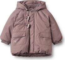 Wheat Puffer Jacket Billo Kinder Freizeitjacke