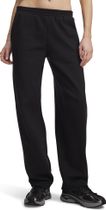Under Armour Icon Fleece Barrel Pant Hose für Damen