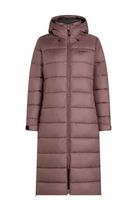 O'Neill Must-have Long Puffer Jacket Damen Freizeitjacke