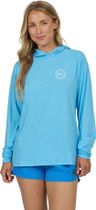 Salty Crew Circled Tech Hoody Hoody