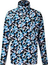 Dare2b Wms Printed Fleece Damen Midlayer Test