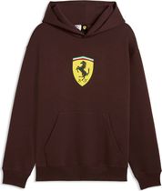 Puma Ferrari Shield Hoodie