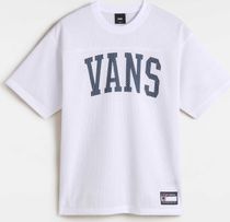 Arched Football Jersey