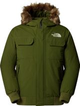 Mens Mcmurdo Bomber