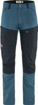 Fjällräven Abisko Midsummer Zip Off Trousers M Long Herren  Outdoorhose