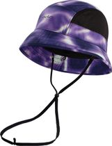 The Performance Light Print Bucket Hat