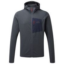Mountain Equipment Lumiko Hooded Mens Jacket Herren Midlayer für Freeski oder Skitouren