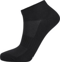 Comfort-mesh Sustainable Low Cut Sock 3-Pack