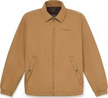 Timberland Mens Cotton Bomber Herren Freizeitjacke