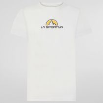 Footstep Tee
