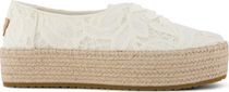 Toms Valencia Lace UP Damen Freizeitschuhe