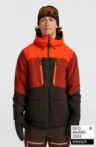 Fwc'peak Fire Snow Jacket