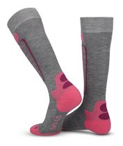 Lenz Skiing Kids Kinder Skisocken