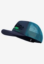 Animal Mesh Cap K