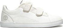 Kids Low Hook & Loop Sneaker