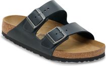 Birkenstock Arizona Natural Leather, Oiled Unisex Sandalen