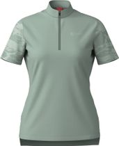 Löffler Women Bike Shirt Half Zip Luna Women's cycling jersey