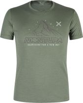 Merino Mountain T-shirt