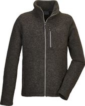 G.I.G.A. DX GW 53 Men Knitted Fleece Jacket Herren Midlayer für Outdoor Aktivitäten