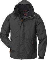 Pinewood Pinewood Tornado Extrem Regen Anzug Unisex's hardshell jacket