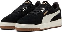 Puma Shuffle Downtown SD Unisex's casual shoes