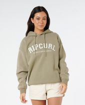 RipCurl Varsity Hoodie