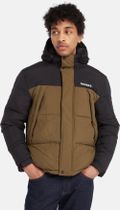 Mens Archive Puffer Jacket