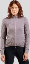 The Zeroweight Performance Knit Cycling Rain Jacket