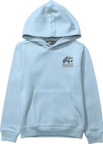 Salty Crew Truck Stop Boys Fleece
