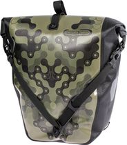 Ortlieb Back-roller Design Radtaschen