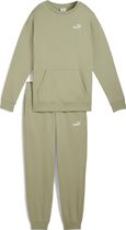Sweat Suit Relaxed FL cl