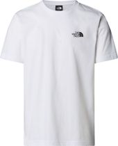 Mens Half Dome Photo Softshell Tee