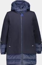 Girl Parka FIX Hood