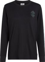 Long-sleeve T-shirt