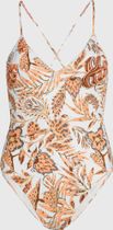Saltwater Jaida Crochet Swimsuit