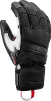 LEKI Griffin Base 3D Unisex's gloves