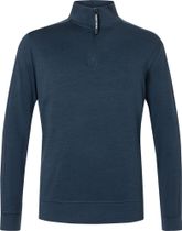 M Colorado Zip BIO Turtleneck