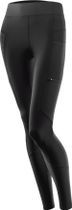 Women Long Tights Patches